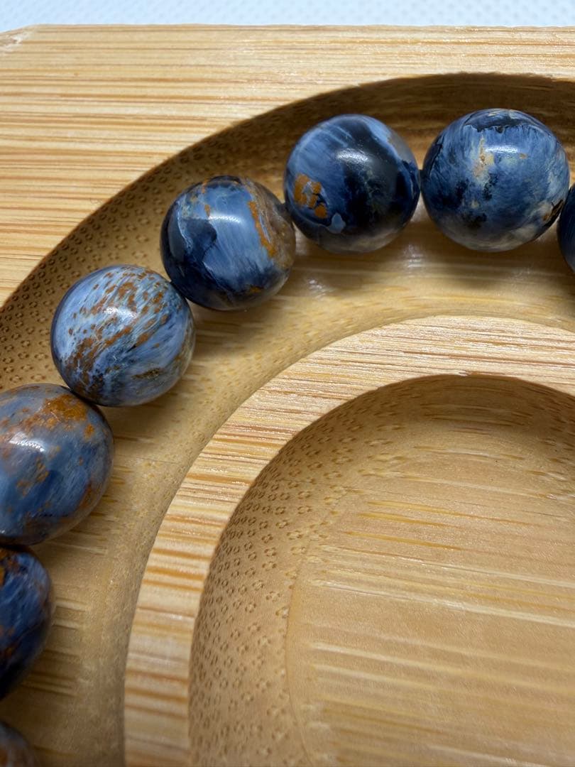 金土日限定値下げ！早いもの勝ち！ブルーピーターサイト　ブレスレット 高品質