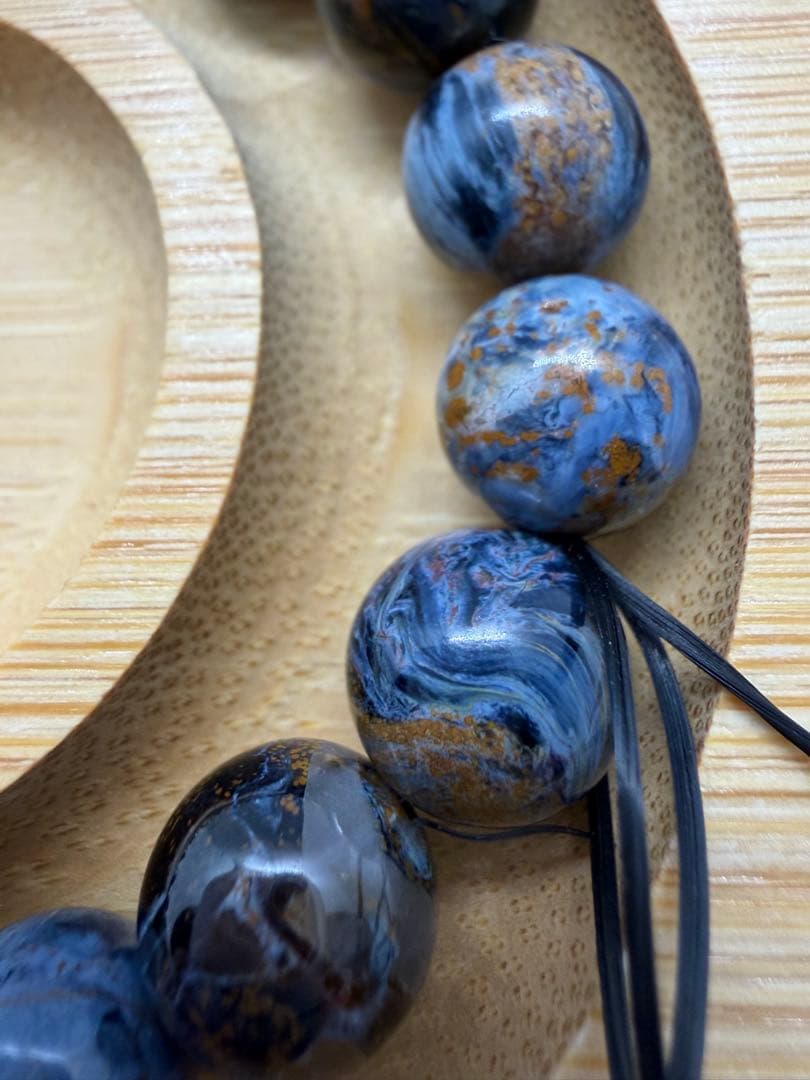 金土日限定値下げ！早いもの勝ち！ブルーピーターサイト　ブレスレット 高品質