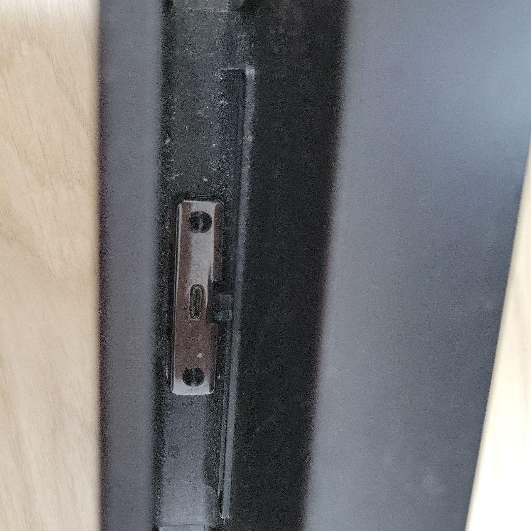 Nintendo Switch 本体 ネオンレッド・ネオングリーン ジャンク