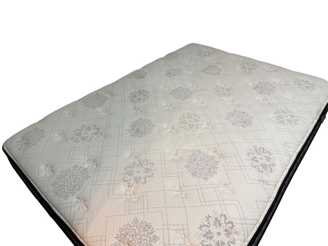 KINGSDOWN REGALIA マットレス　ダブル　大塚家具