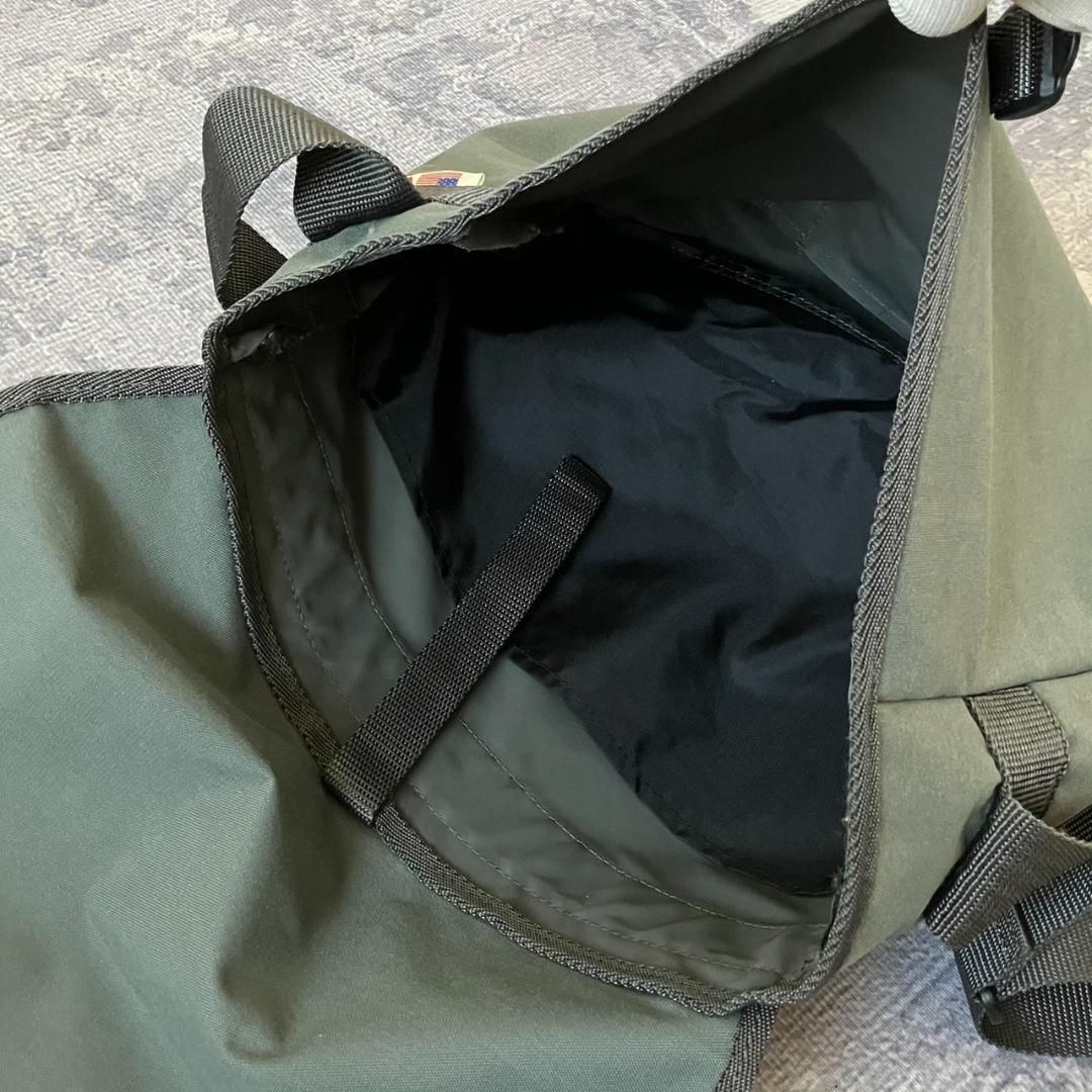 【90S】VANS shoulder bag Made in USA Y2K