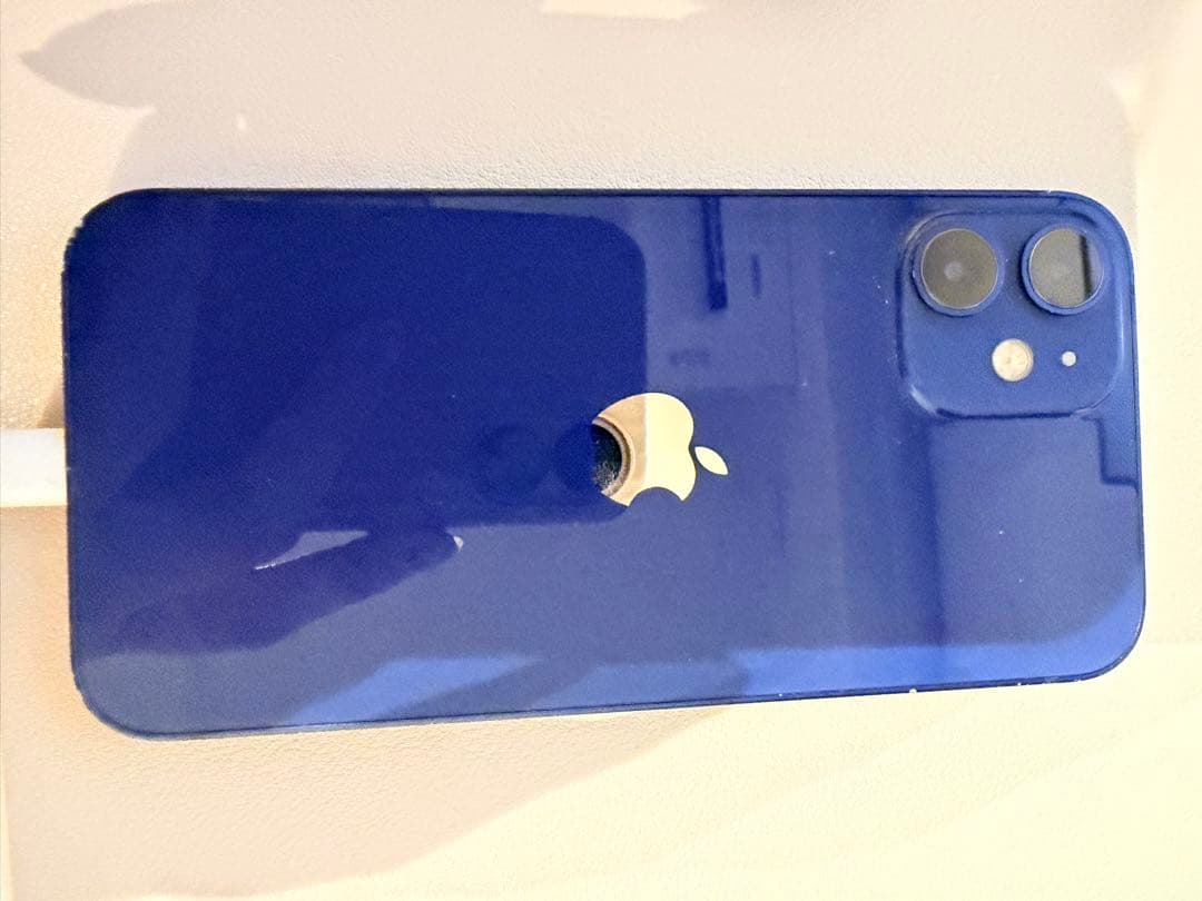 スマートフォン本体 iPhone12mini 64GB