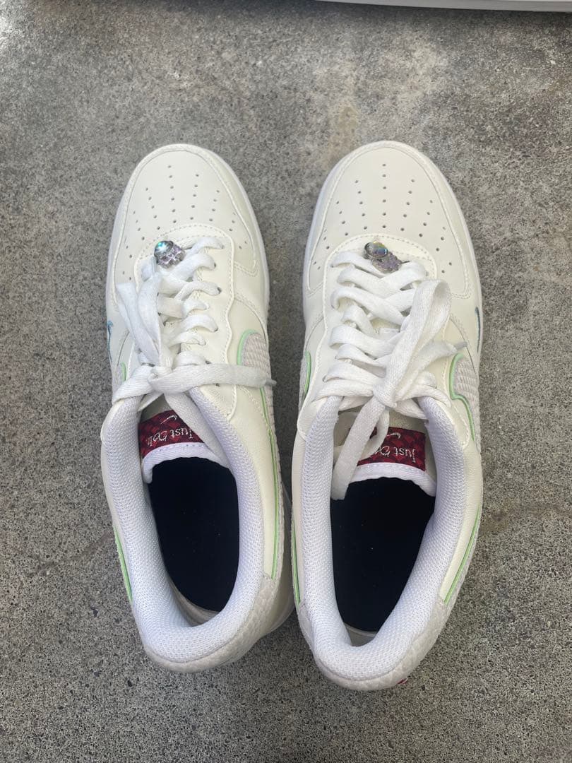 Nike Air Force 1(Year of the Dragon限定モデル