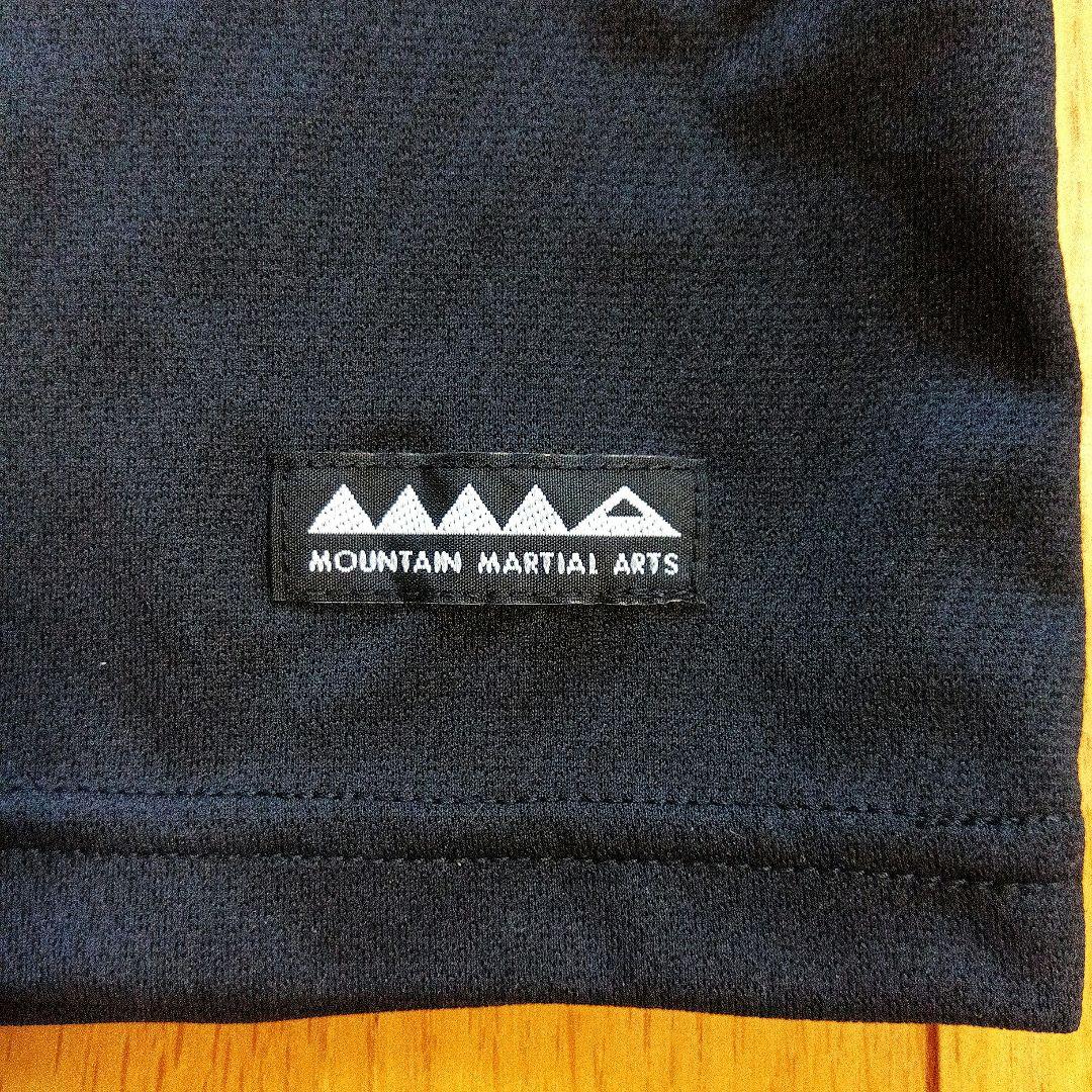【新品】【希少】MMA★マウンテン マーシャル アーツ Tシャツ sizeL