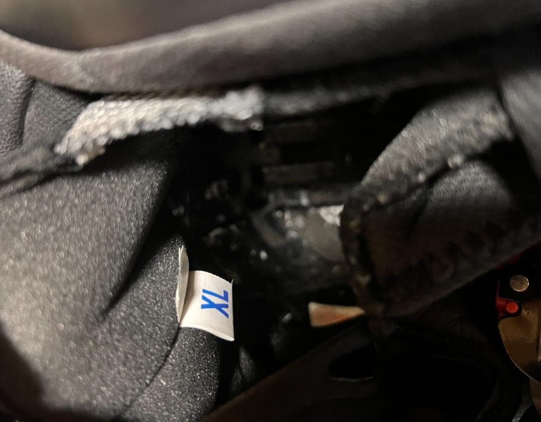 OGK KABUTO ASAGI カブトアサギ XLサイズ ジェット 白