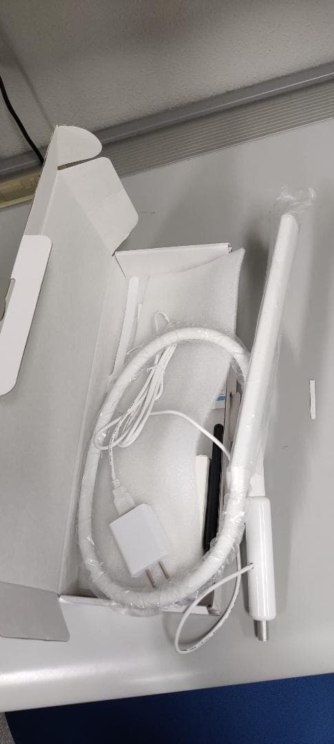 高輝度 デスクライト 無段階調光調色 記憶機能 LED