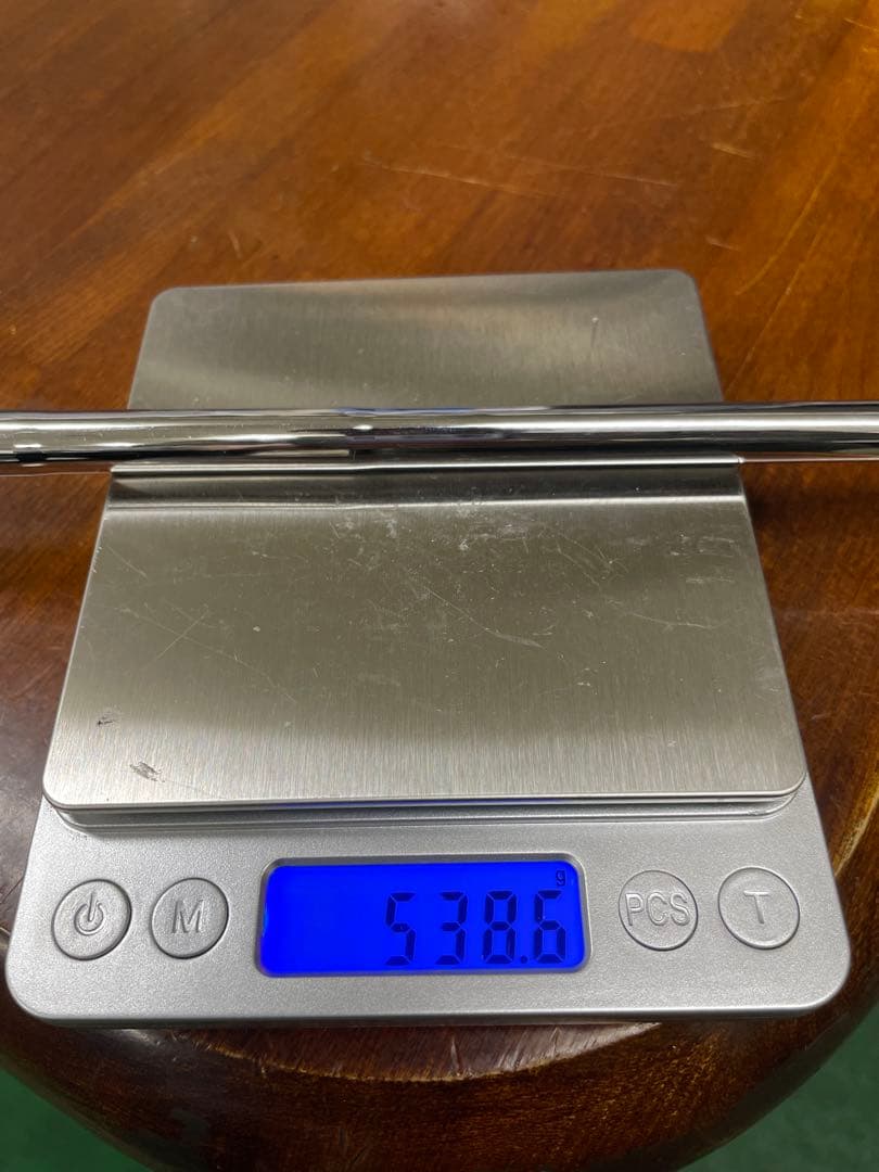 クラブ BURK GOLF FIGHTER F22CC