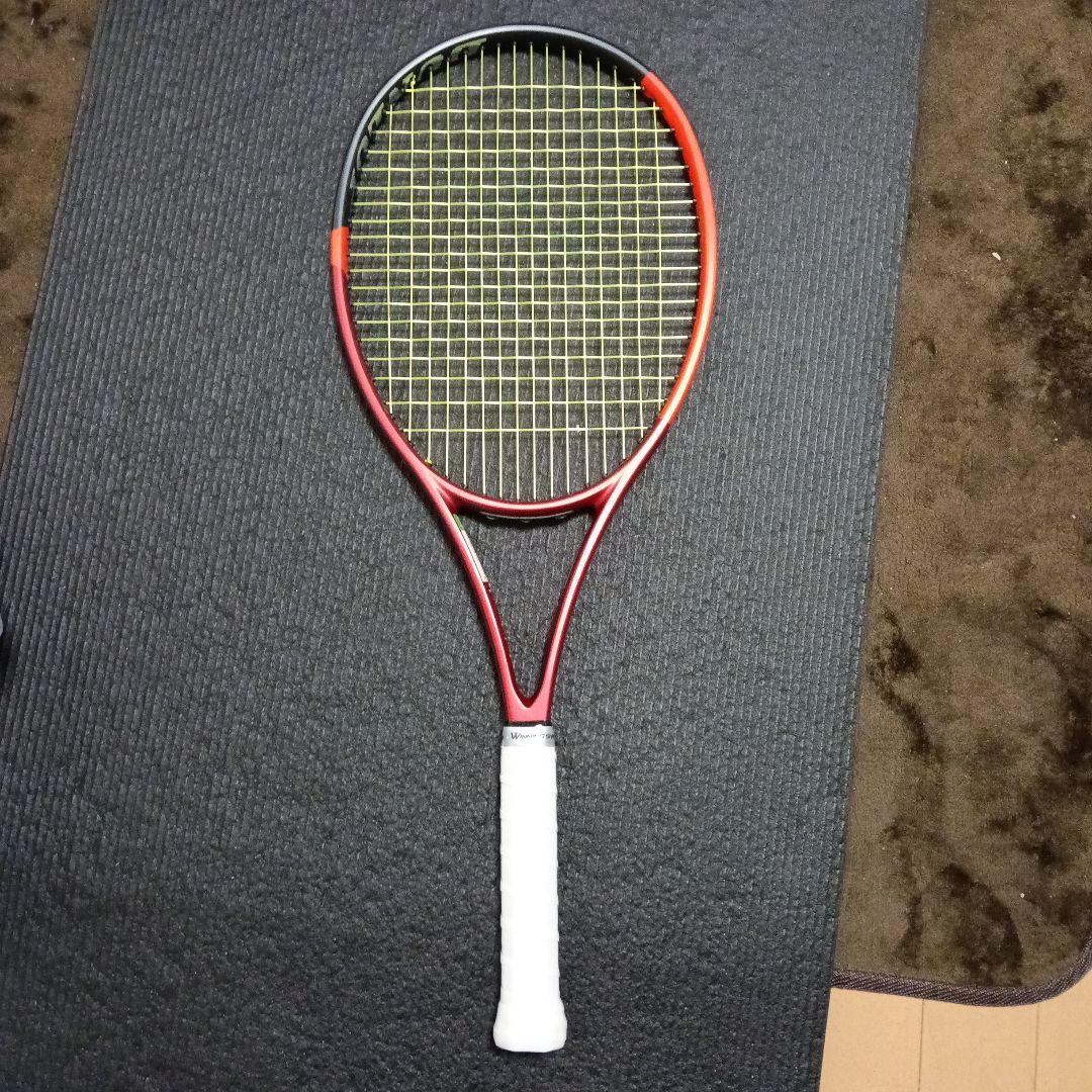 CX 400 ツアー(G2、グリップテープおまけ)