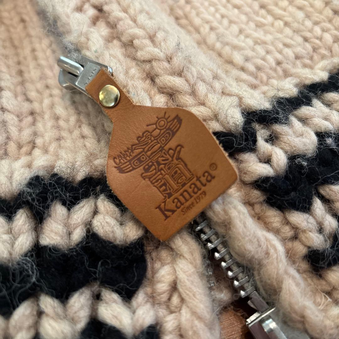 モンクレールKANATAカウチン38