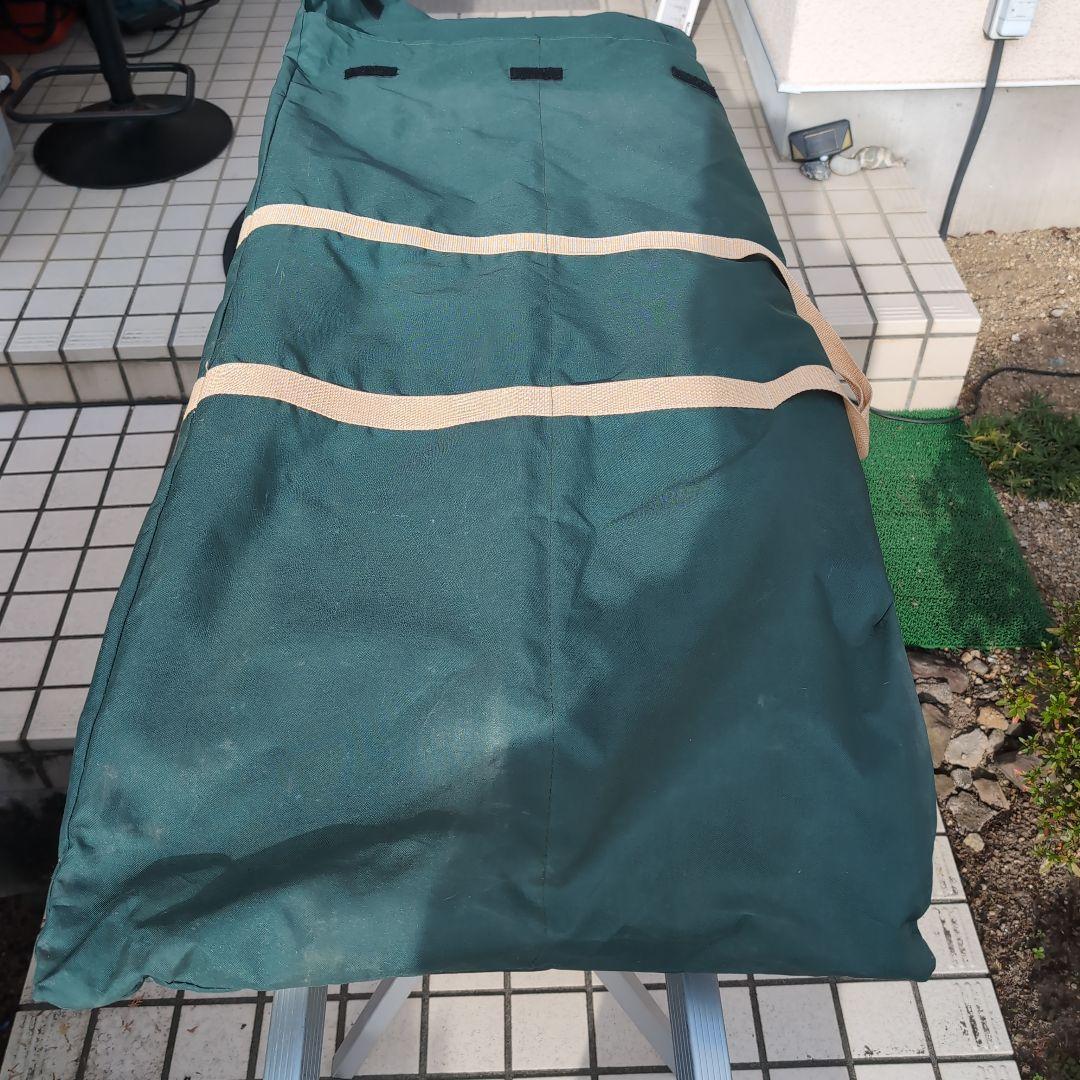 コールマン　キッチンテーブル　収納ケース付　アウトドア　キャンプ用品