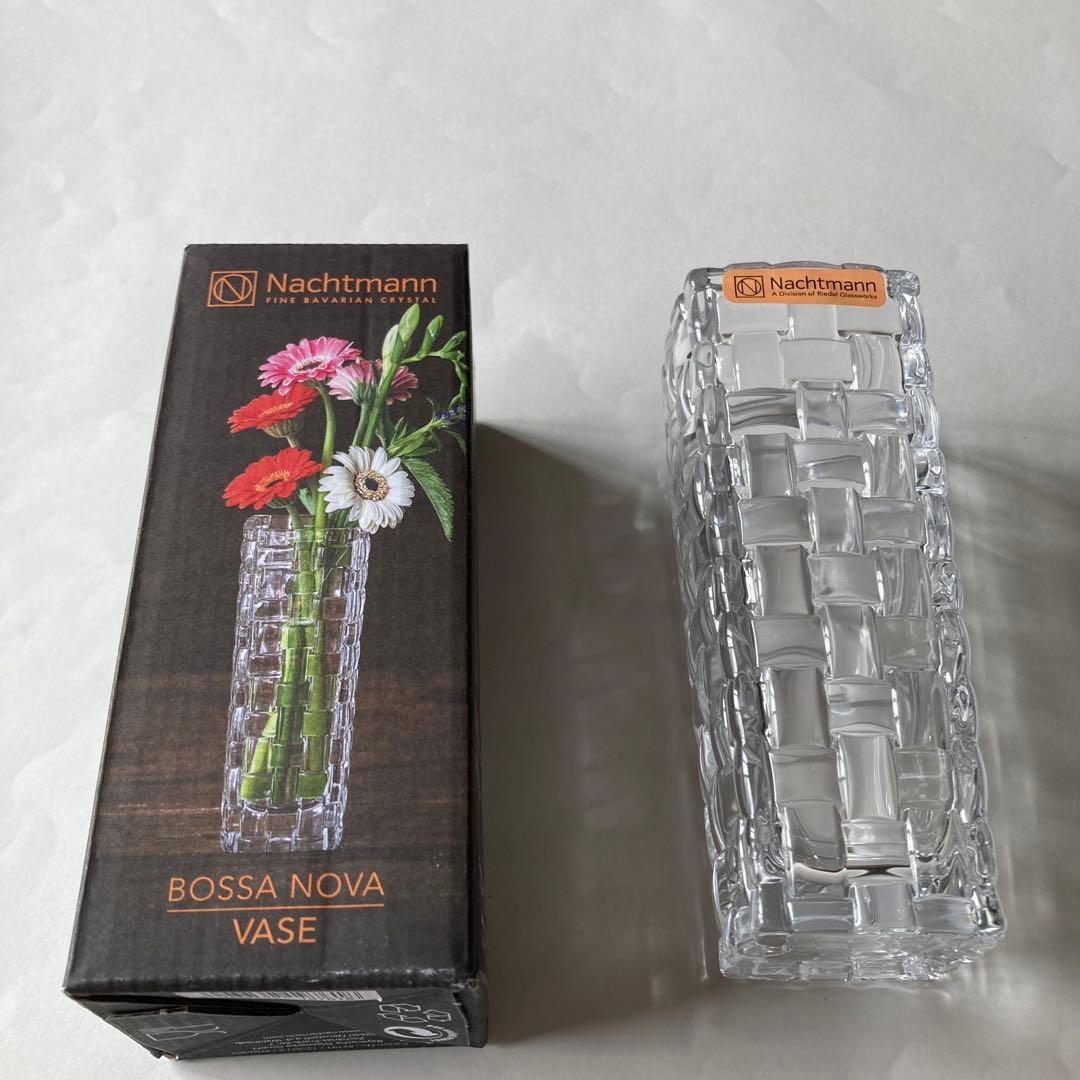 ☆新品未使用　フラワーベース