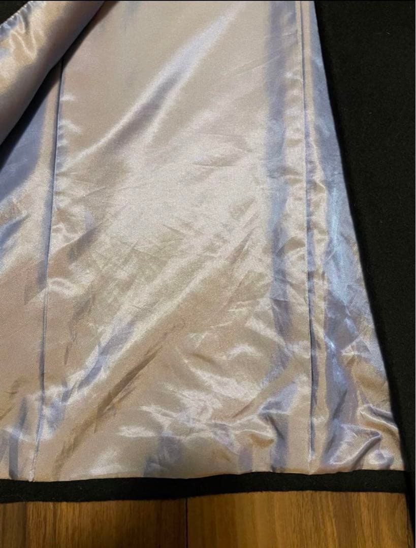 TOMORROWLAND チェスターコート