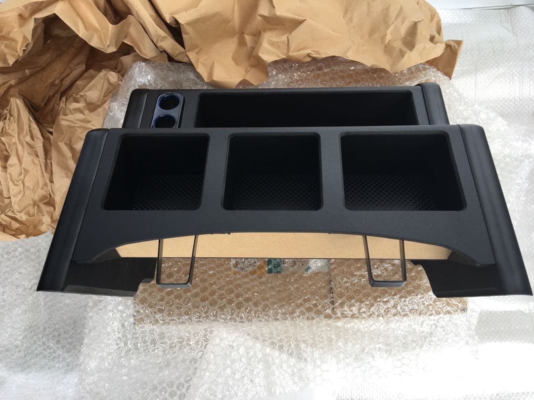 nv350 プレミアＧＸ用センターBOX特注オーダー品K-TAKA製