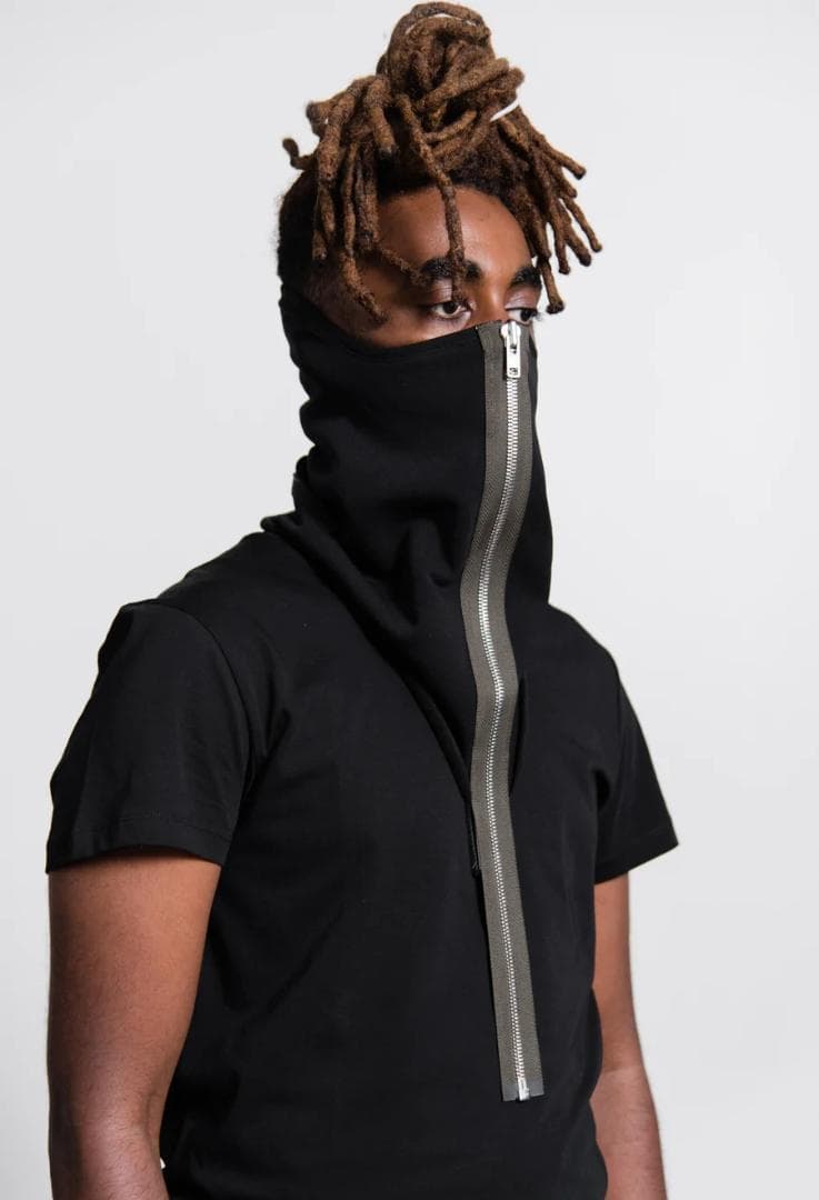 ACRONYM 21AW ネックゲイター NG4-PS カーキ　新品　本物