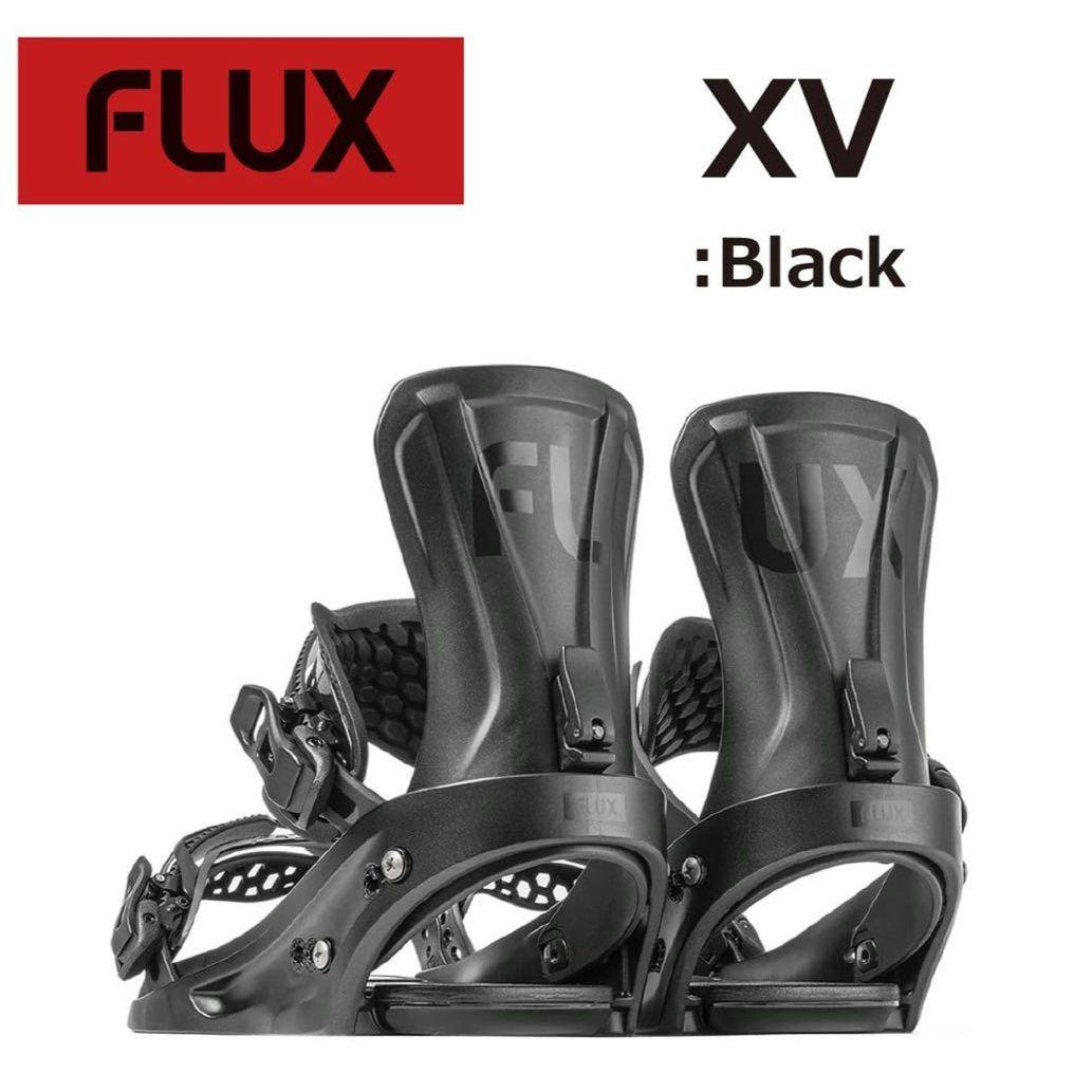 スノーボード flux xv size M