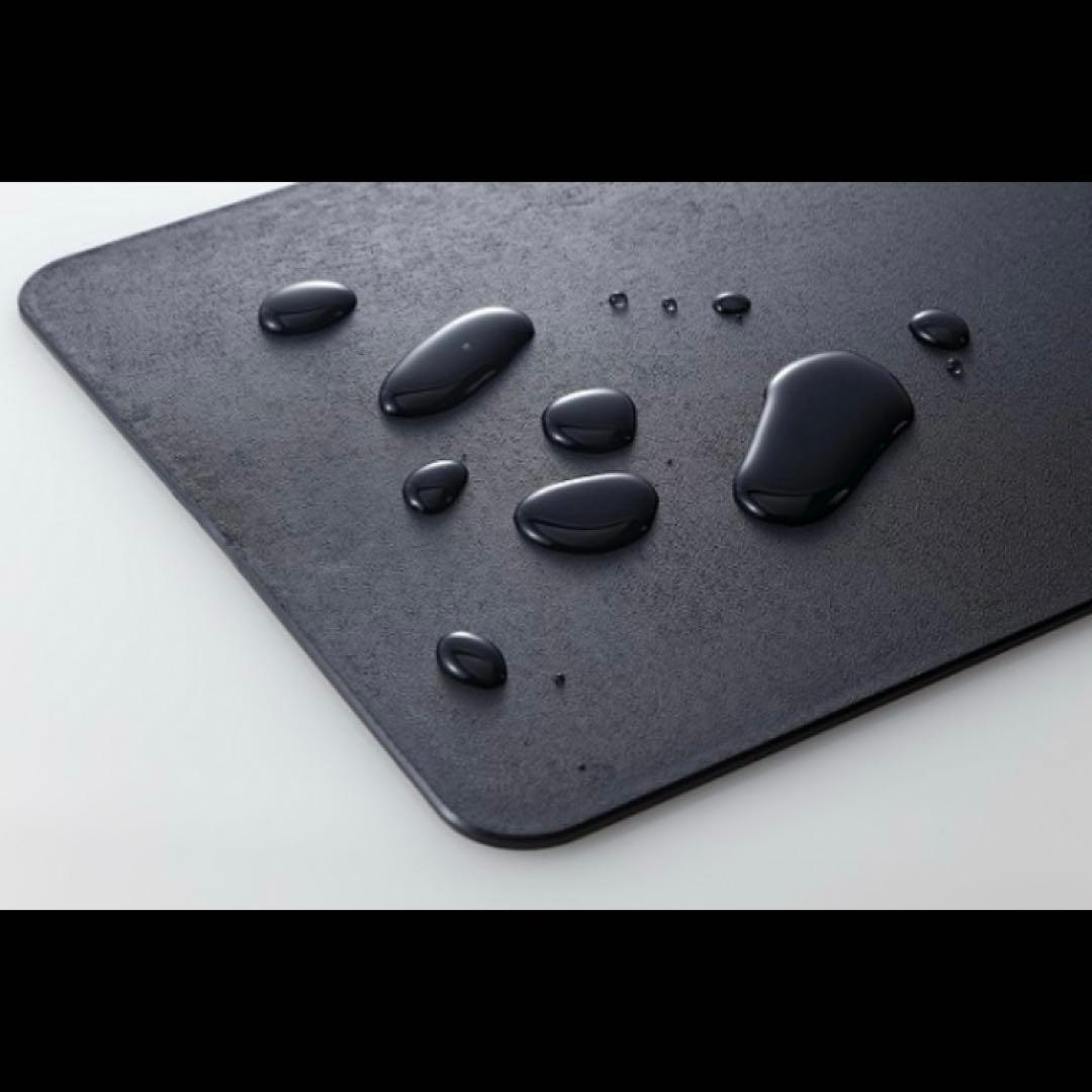 【現在定価9966円】新品未開封　MAC　最高級エラストマー　抗菌　まな板　2枚