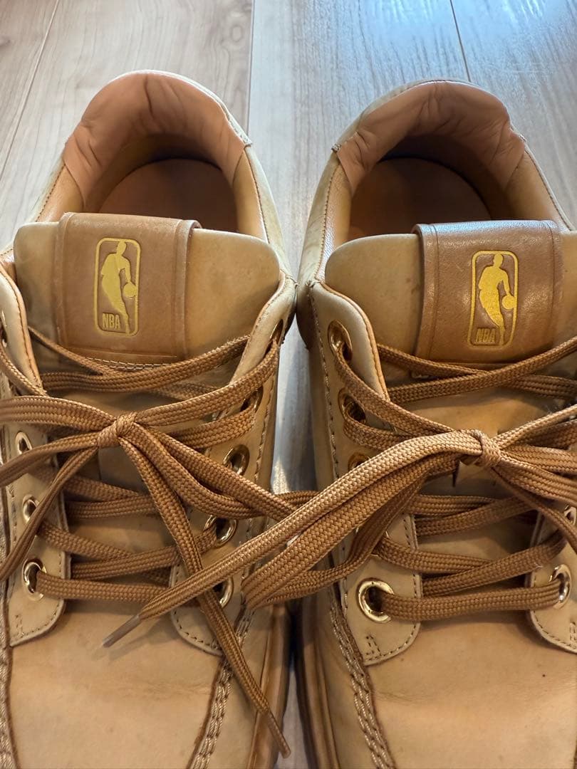 vuittonコラボスニーカー