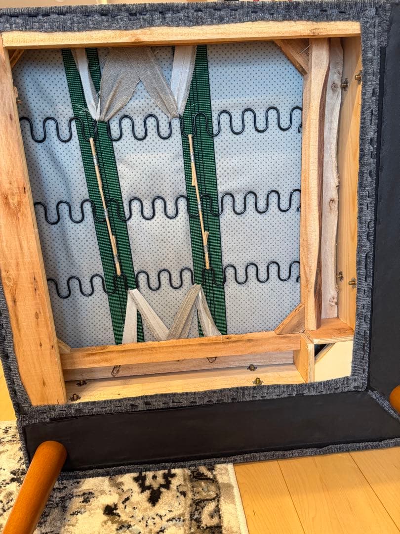 ハイバックソファ ソファ 3点セット 1P+2P+コーナー