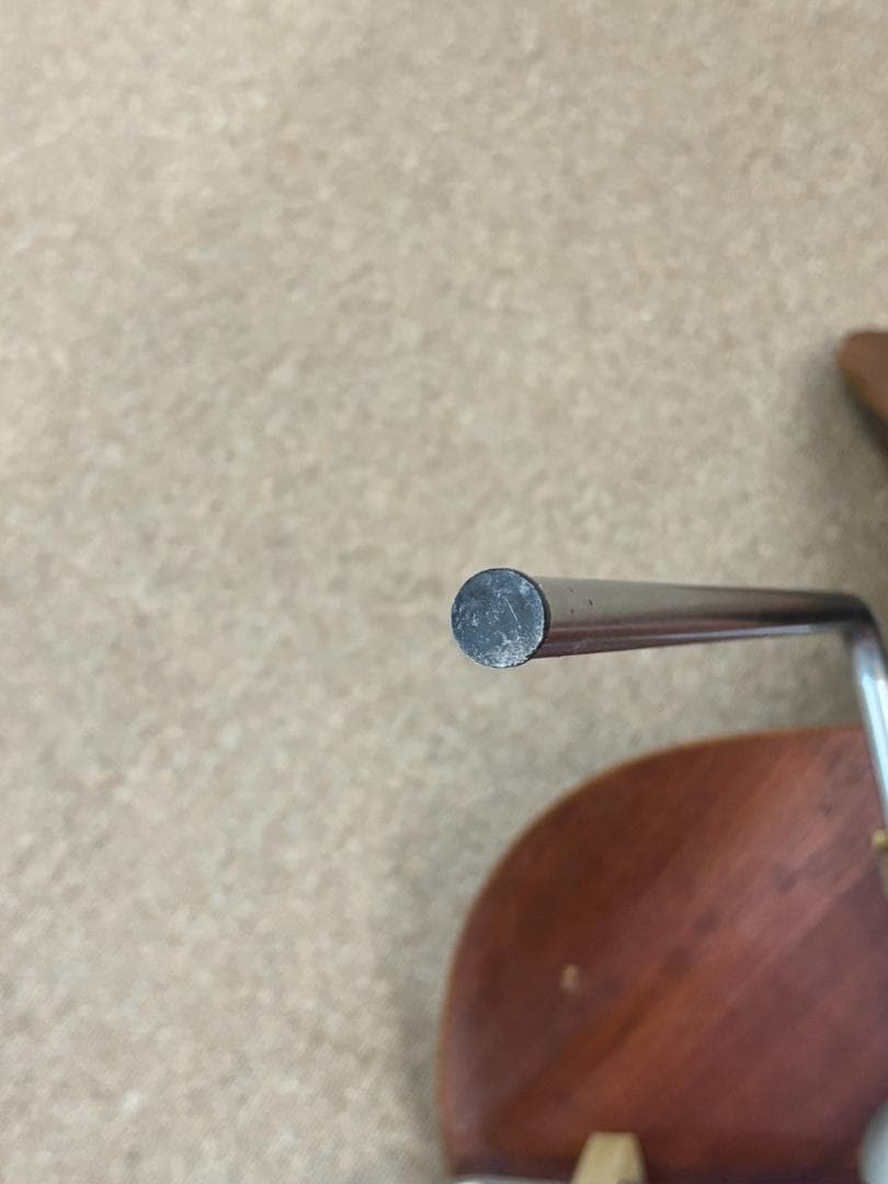 フリッツハンセン セブンチェア チーク材 希少 アルネ•ヤコブセン