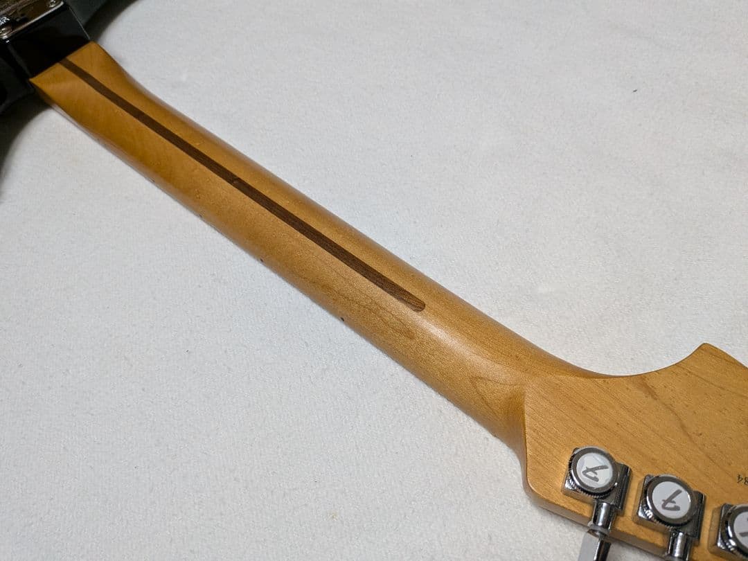 ギター Fender PLAYER PLUS METEORA HH