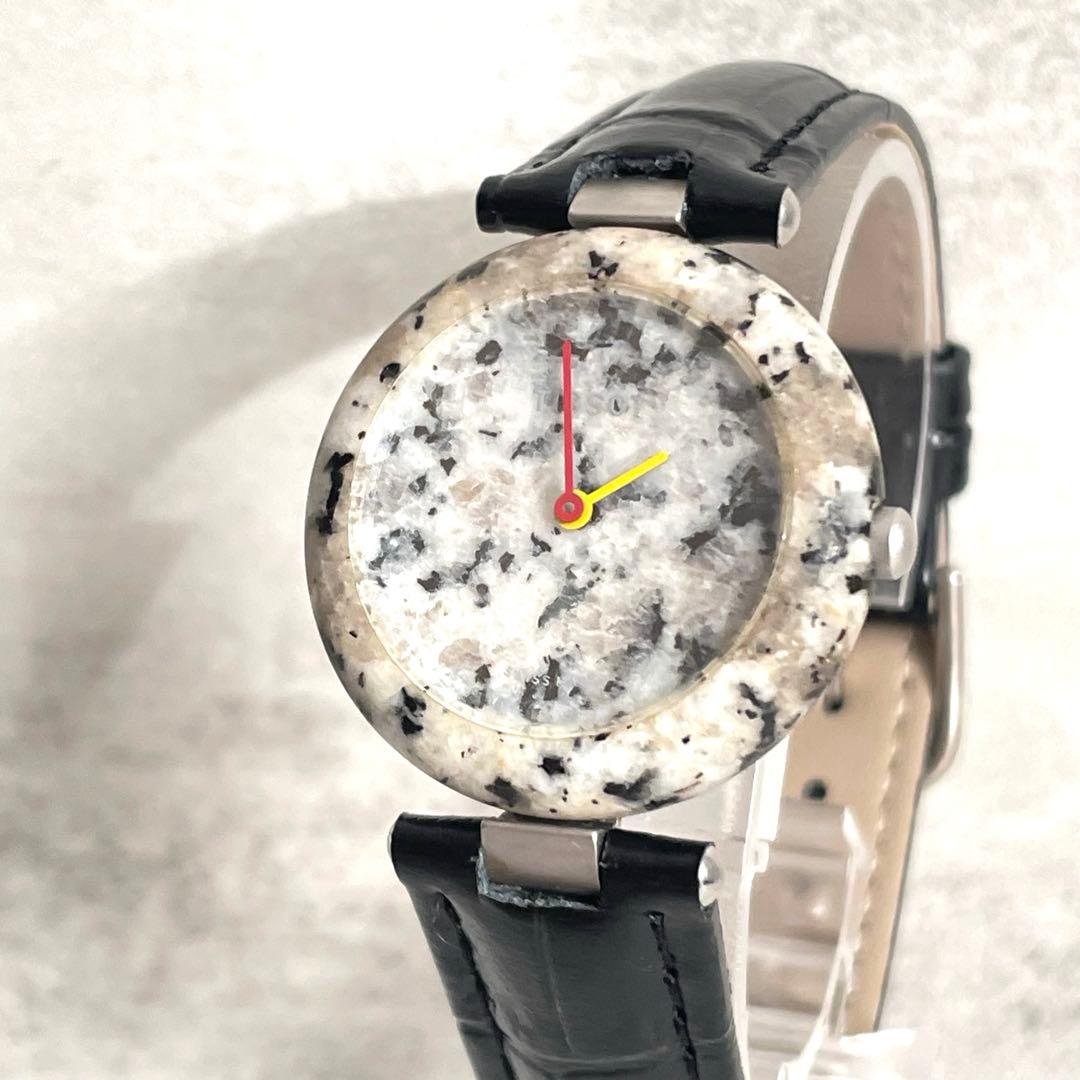 稼動品　希少　TISSOT ティソ　ロックウォッチ　レディース　腕時計