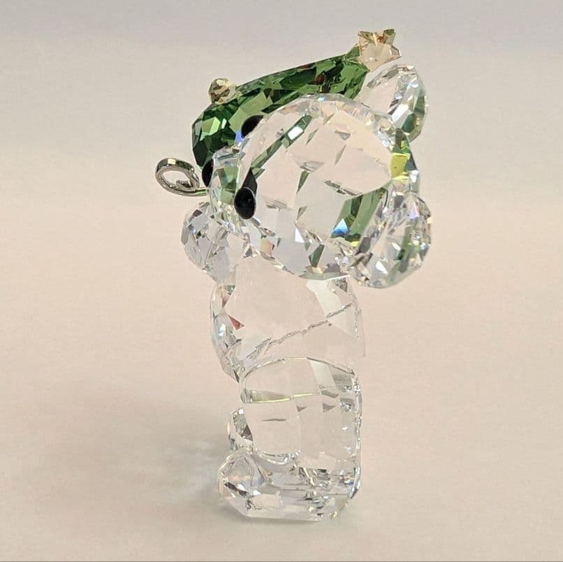 『2011年限定 クリスベア』 1091815 クリスマス　スワロフスキー