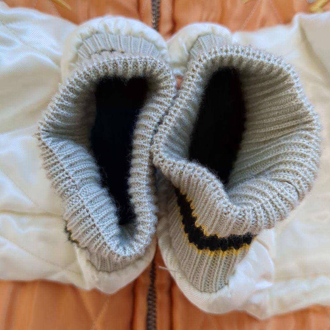 ス*ル様 極美品　テーラー東洋 東洋エンタープライズ アラスカ刺繍 別珍 スカジ