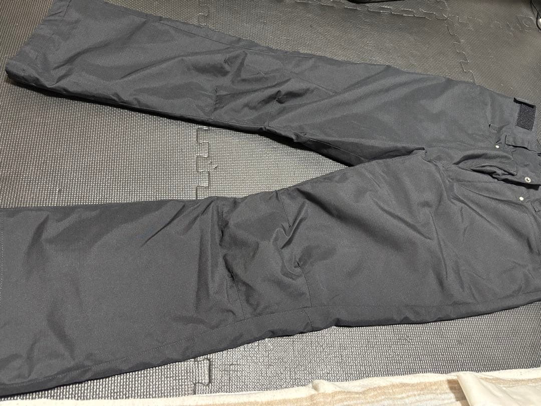 スノーカービング　スノーボードウェアコンプセット　美品　値上げ予定