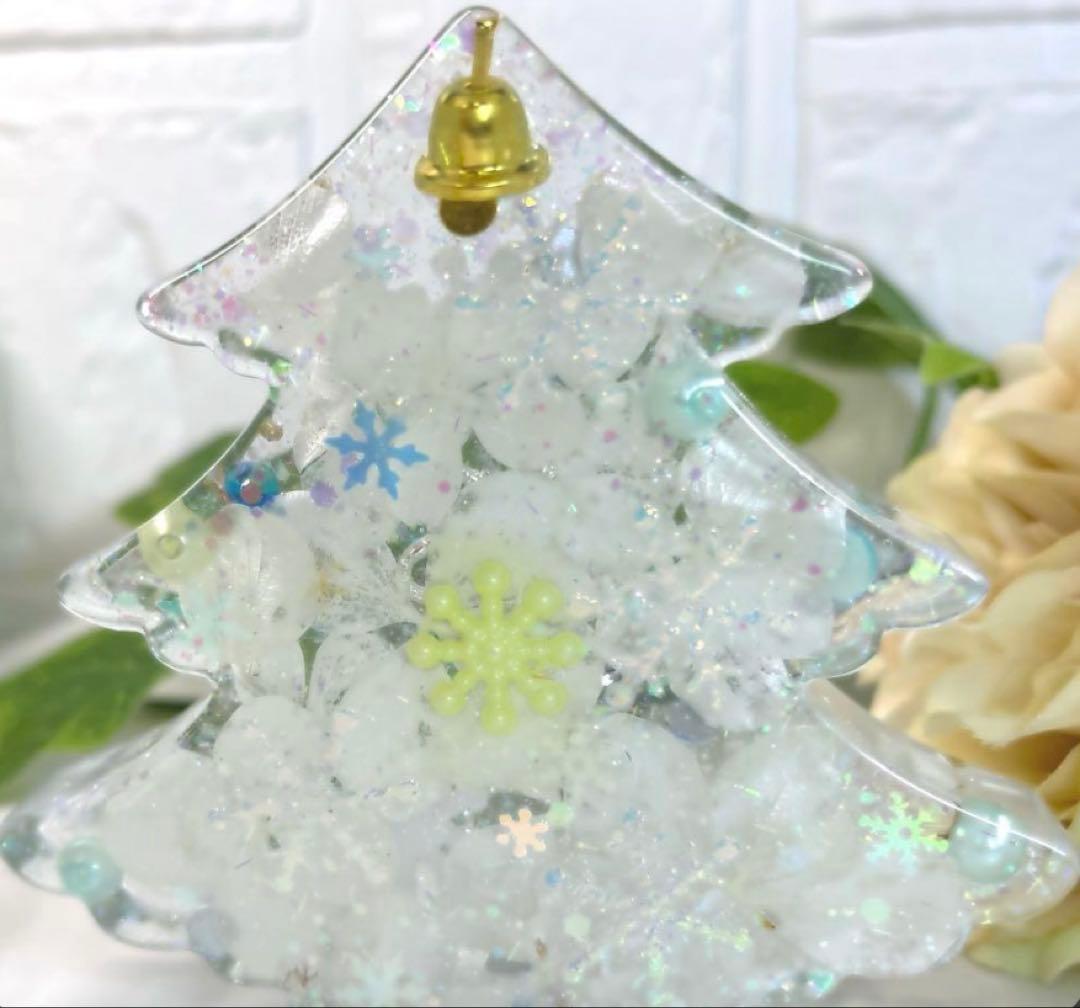 【専用】♡シマエナガとクリスマスの小物入れ♡ おまとめ10点