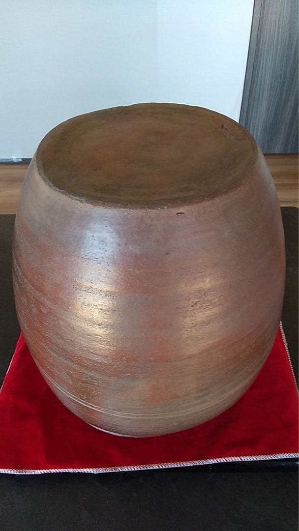 古備前　備前焼　古陶磁　六古窯　茶道具　煎茶器