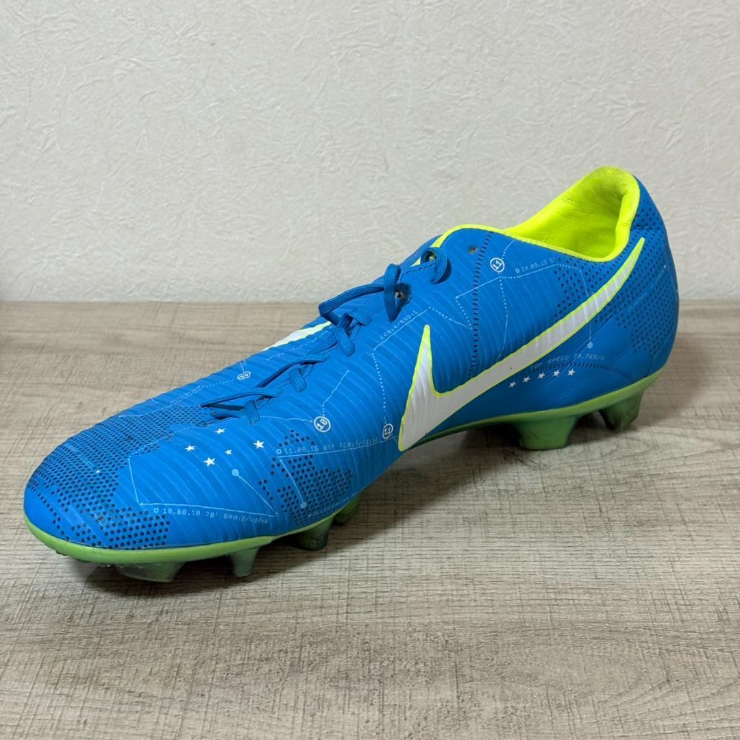 限定 NIKE マーキュリアル ヴェイパー ネイマールモデル 28.5cm