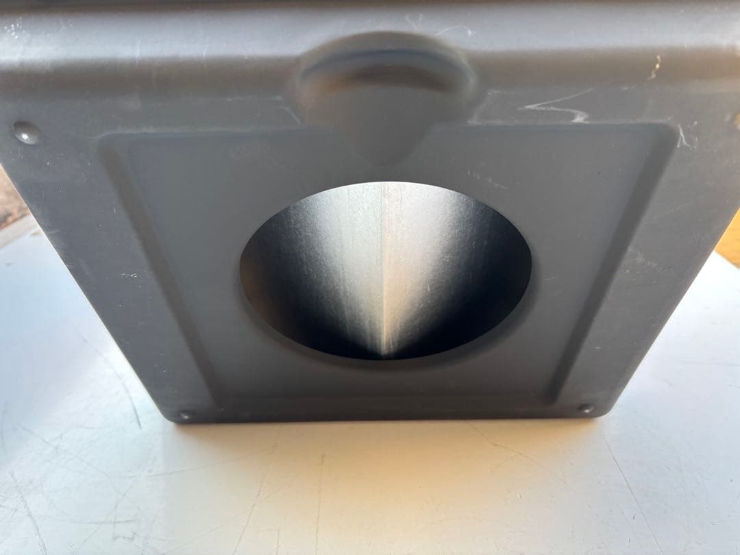 【希少レトロ新品未使用】天火オーブン-象印テンピハイメニュー