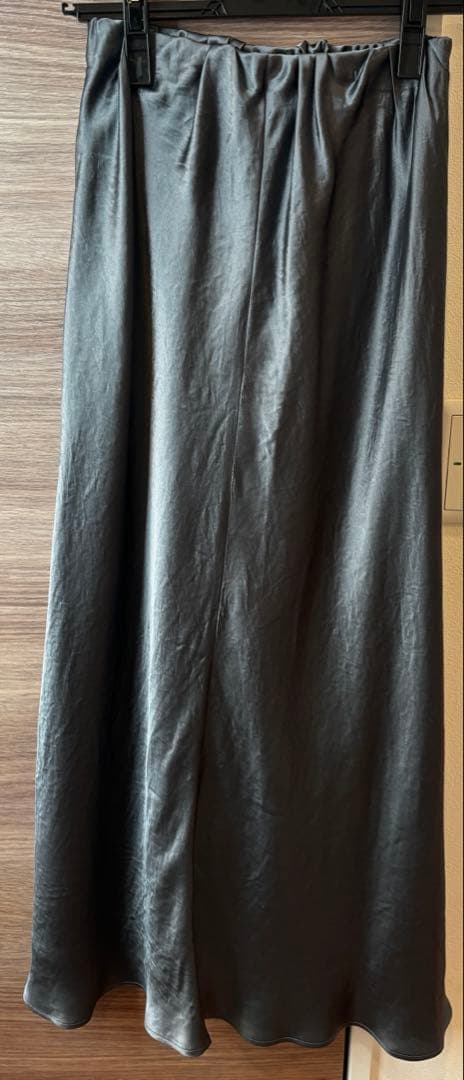 スカート immatereal ocean sain skirt