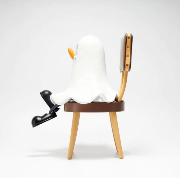 【世界300体限定】矢入幸一 ghost flexxlex フィギュア 新品