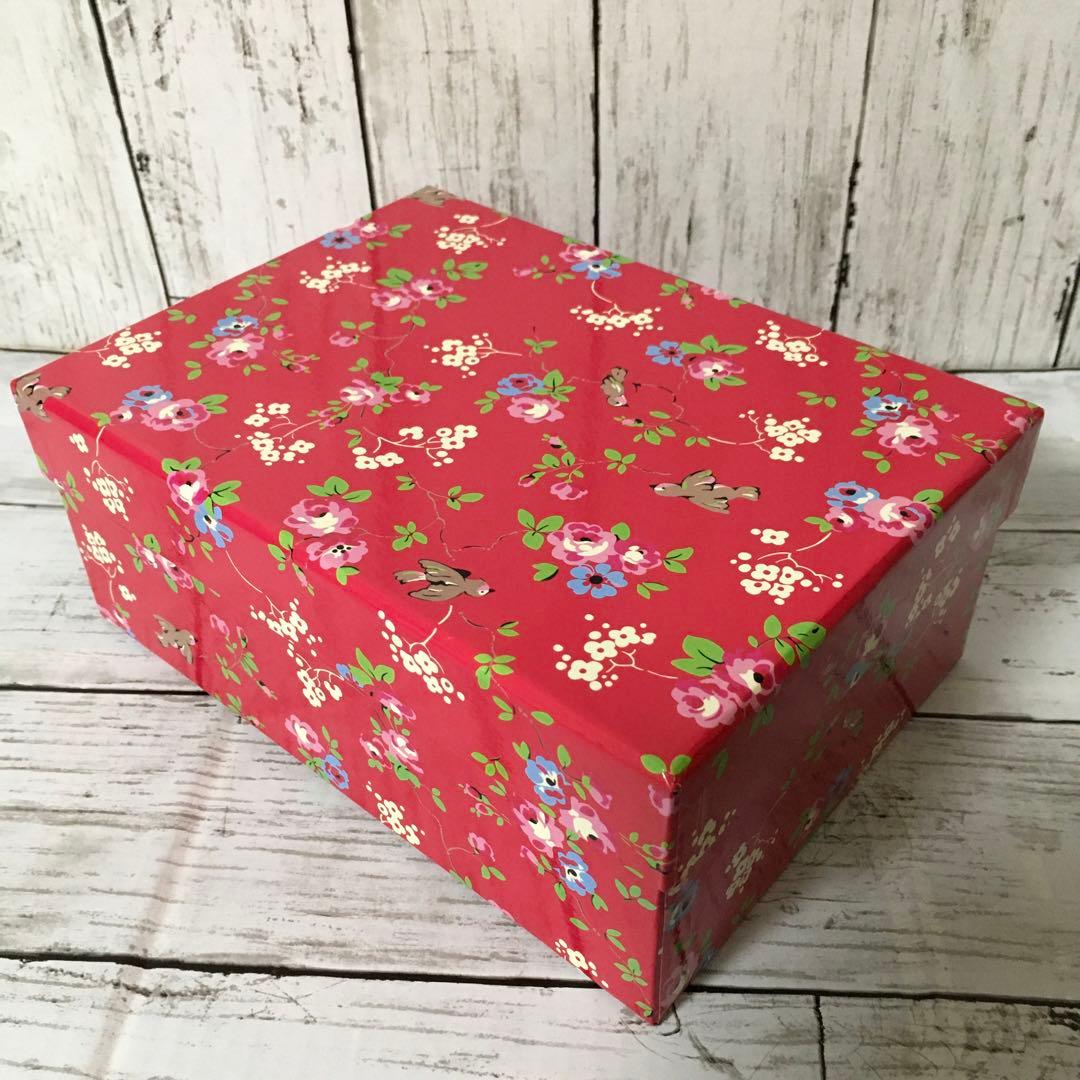 【新品／超希少品！】★キャスキッドソン × ペニー・ケネディ★BOX３個セット★