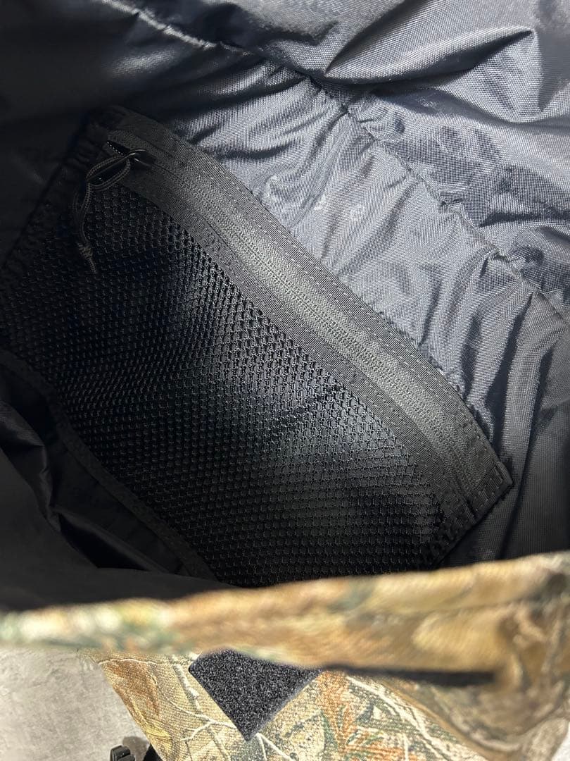 バッグ Supreme 25FW Denim Messenger Bag