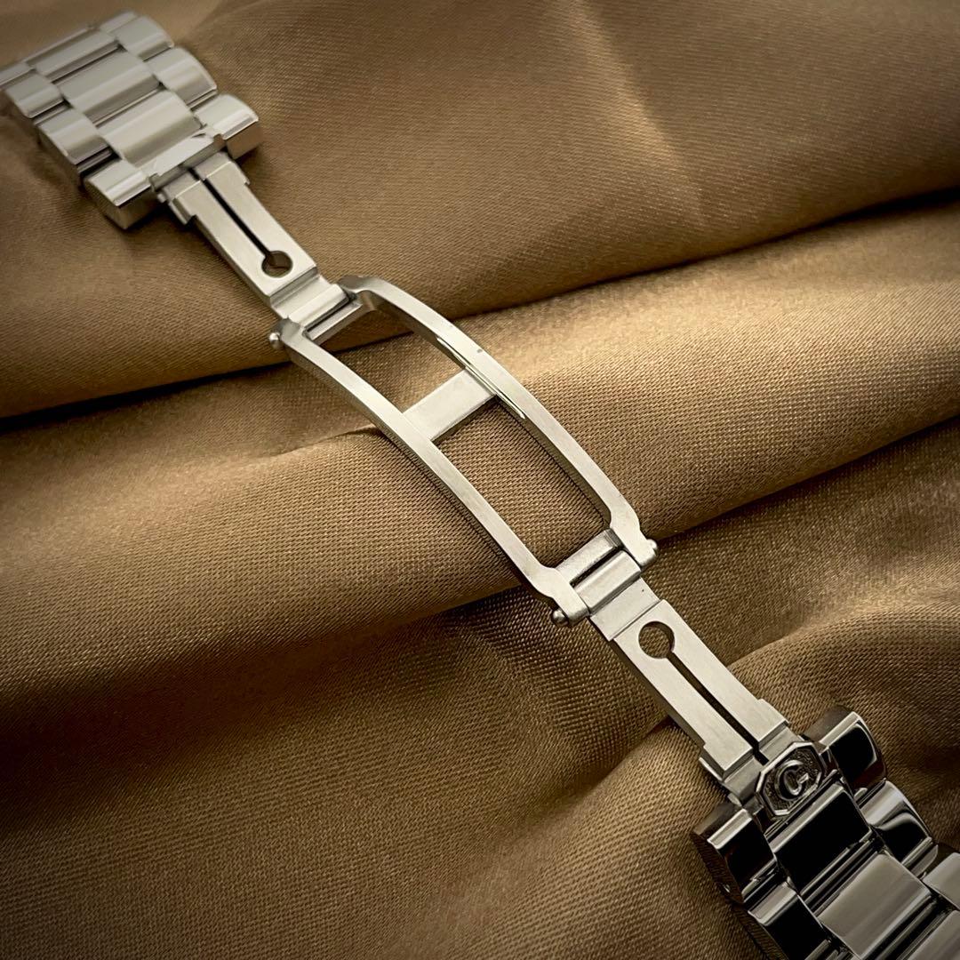 T209 ショパール ハッピースポーツ 27/8893 5Pダイヤ クォーツ