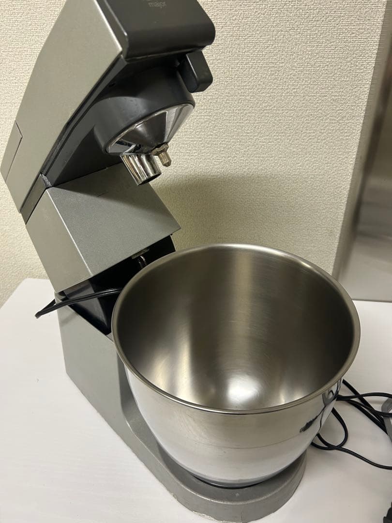 ケンミックス　ミキサー