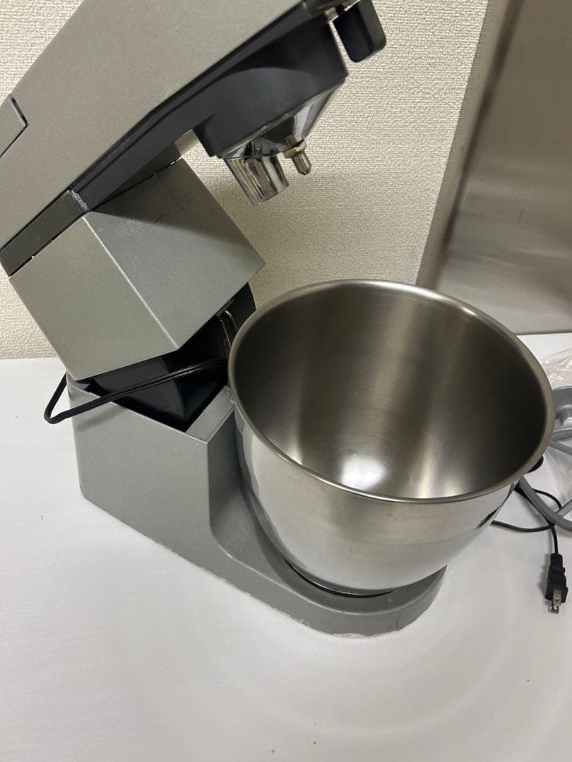 ケンミックス　ミキサー