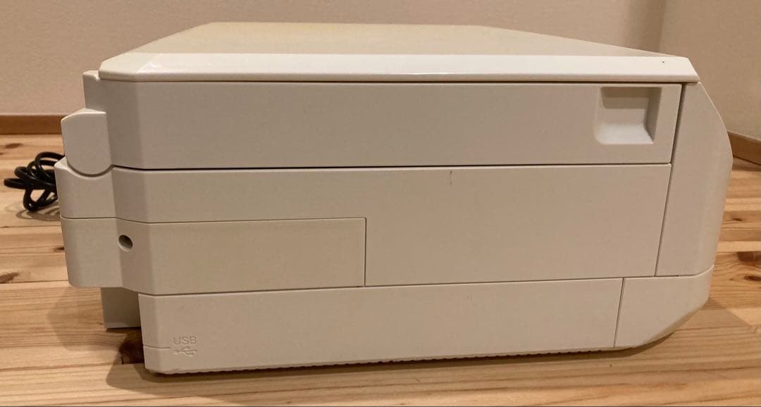 EPSON EP-707A ジャンク品