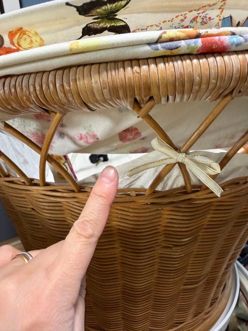 東京乳母車 プスプス フェンス希望の方無料でつけます