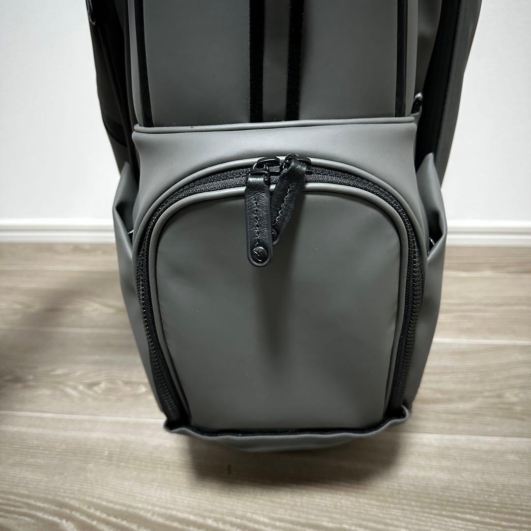 【お得！】VESSEL ベゼル PLAYER 3.0 Stand キャディバック