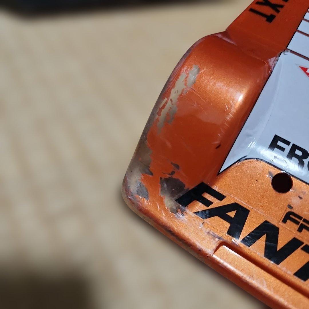 京商 FANTOM EXT ゴールド 60周年記念