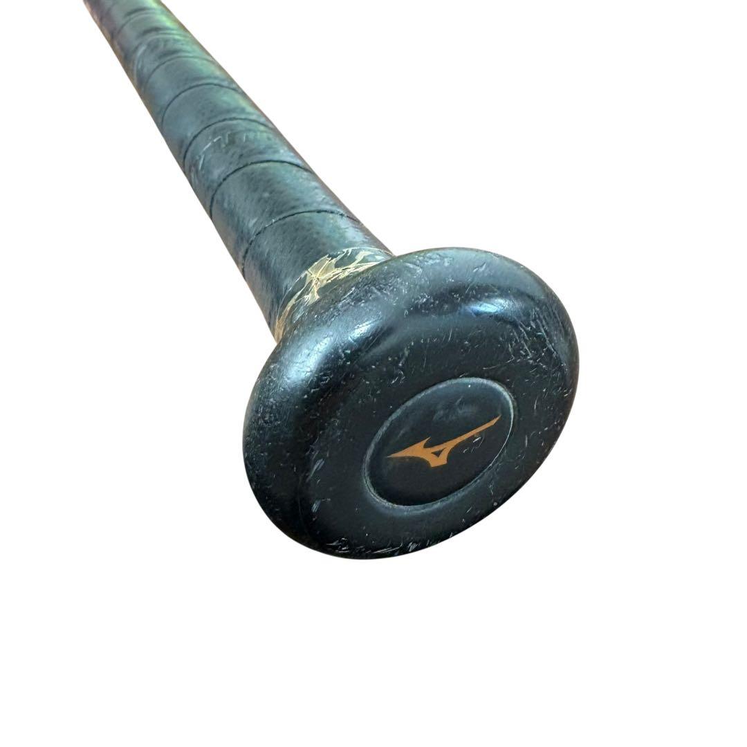 ミズノ 一般軟式 バット ディープインパクト DEEP IMPACT 限定モデル
