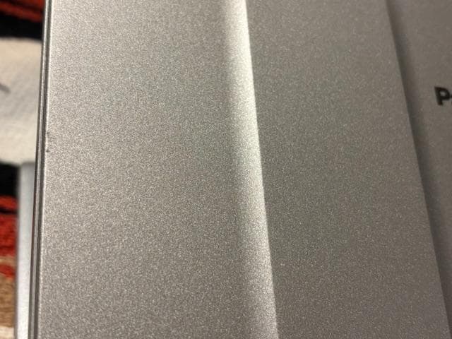 ☆累積810時間☆優良美品☆　Let’snote　CF-SV9RDLKS　①