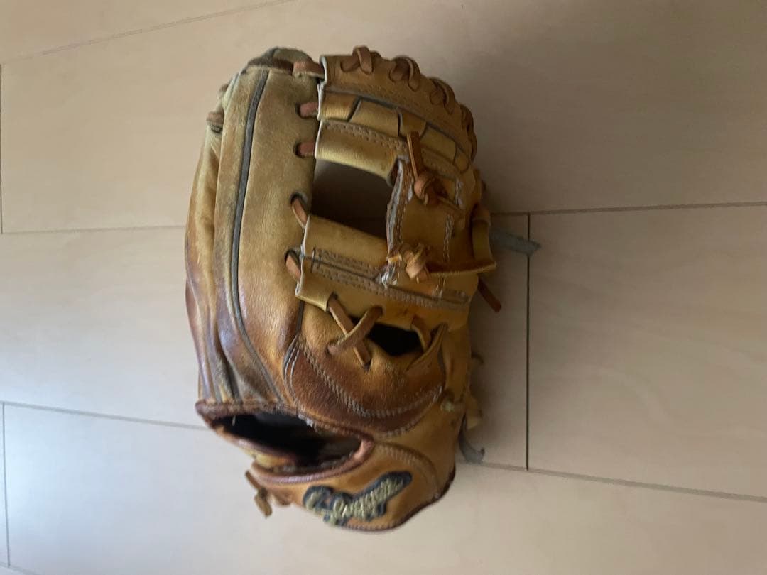 SUG 硬式野球グローブ