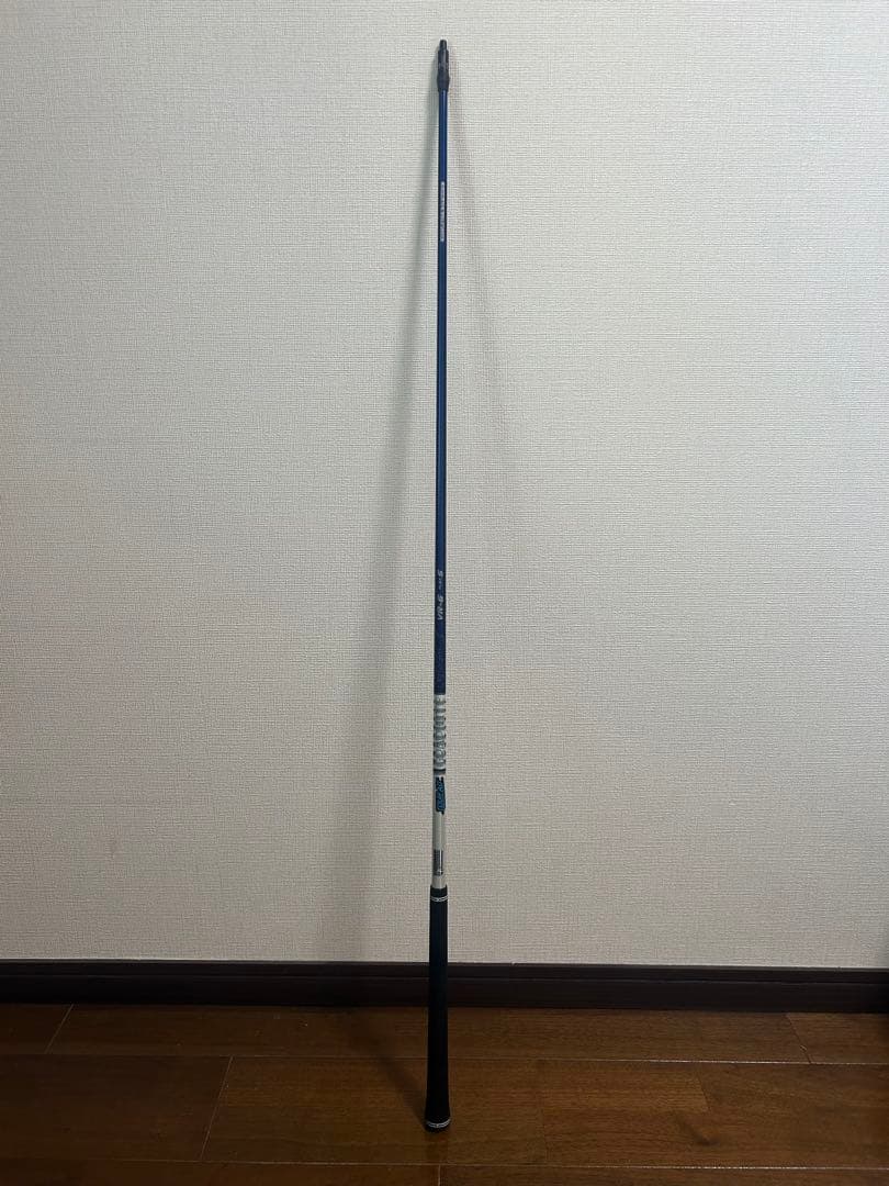 グラファイトデザイン　VR-6S シャフト ドライバー用　PINGスリーブ付き