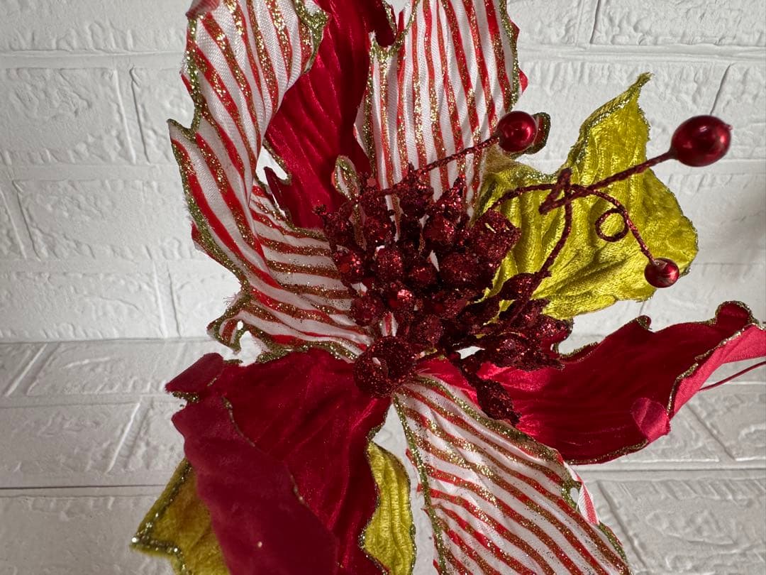 クリスマスオーナメントセット　伊勢丹　【美品】