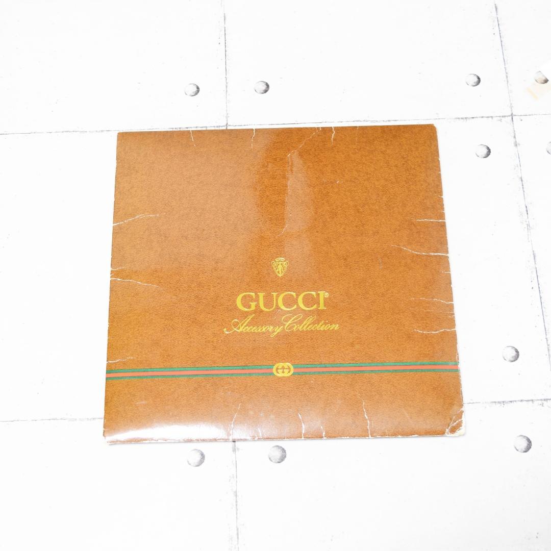 GUCCI グッチ 花柄 シルクスカーフ ショール ストール 85X85cm