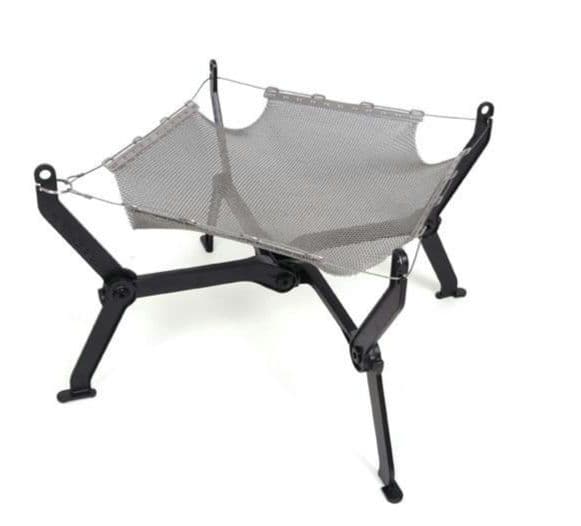 【新品未使用】モノラル　ワイヤーフレーム　ソリッドM　ブラック